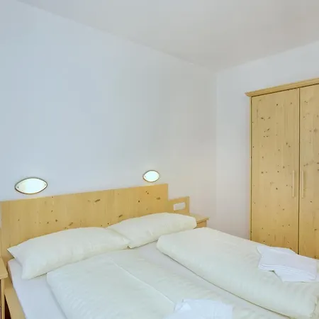 Vakantiehuis Valley View Chalet In Austria *