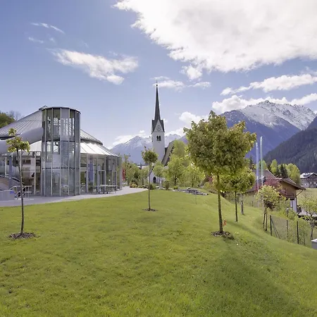 Vakantiehuis Valley View Chalet In Austria