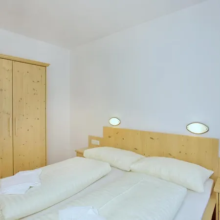 Zillertal Mountain Escape In