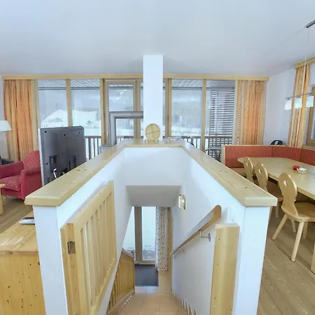 Valley View Chalet In Austria * Wald im Pinzgau