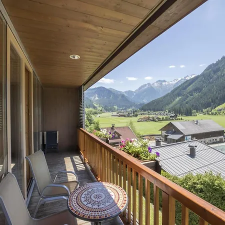 Nyaraló Zillertal Mountain Escape In