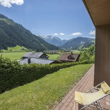Zillertal Mountain Escape In * Wald im Pinzgau