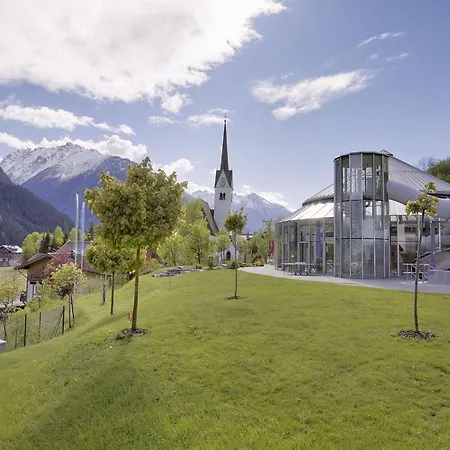 Nyaraló Zillertal Mountain Escape In *