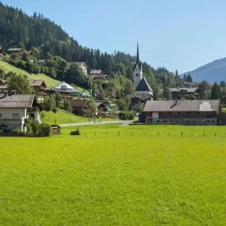 Valley View In Austria Feriehus *