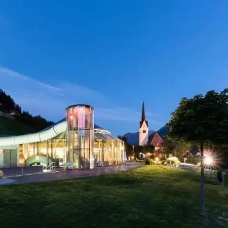 Feriehus Valley View In Austria Wald im Pinzgau
