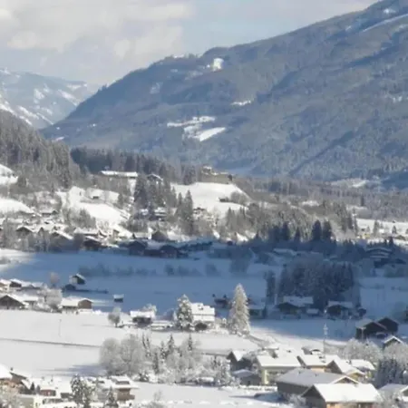 Feriehus Valley View In Austria *